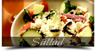 Sallad